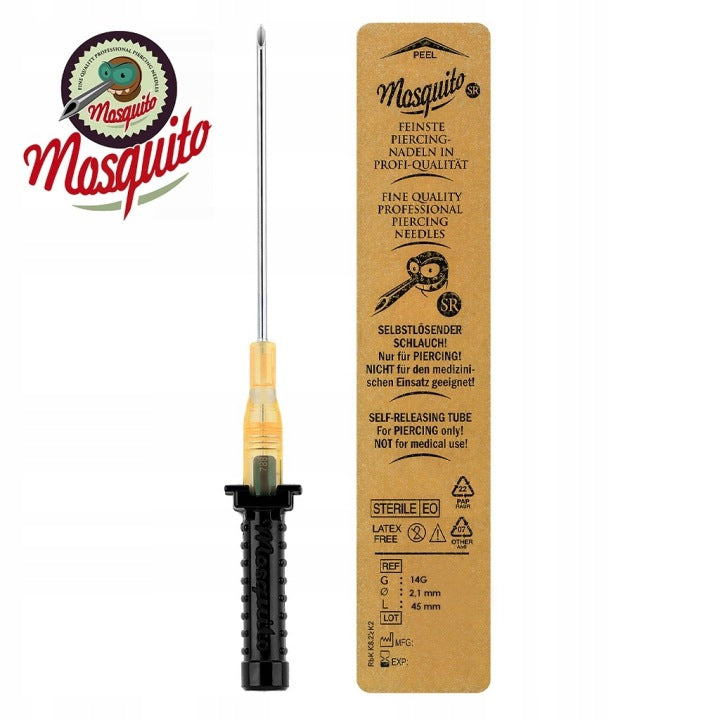 Mosquito Kanyla