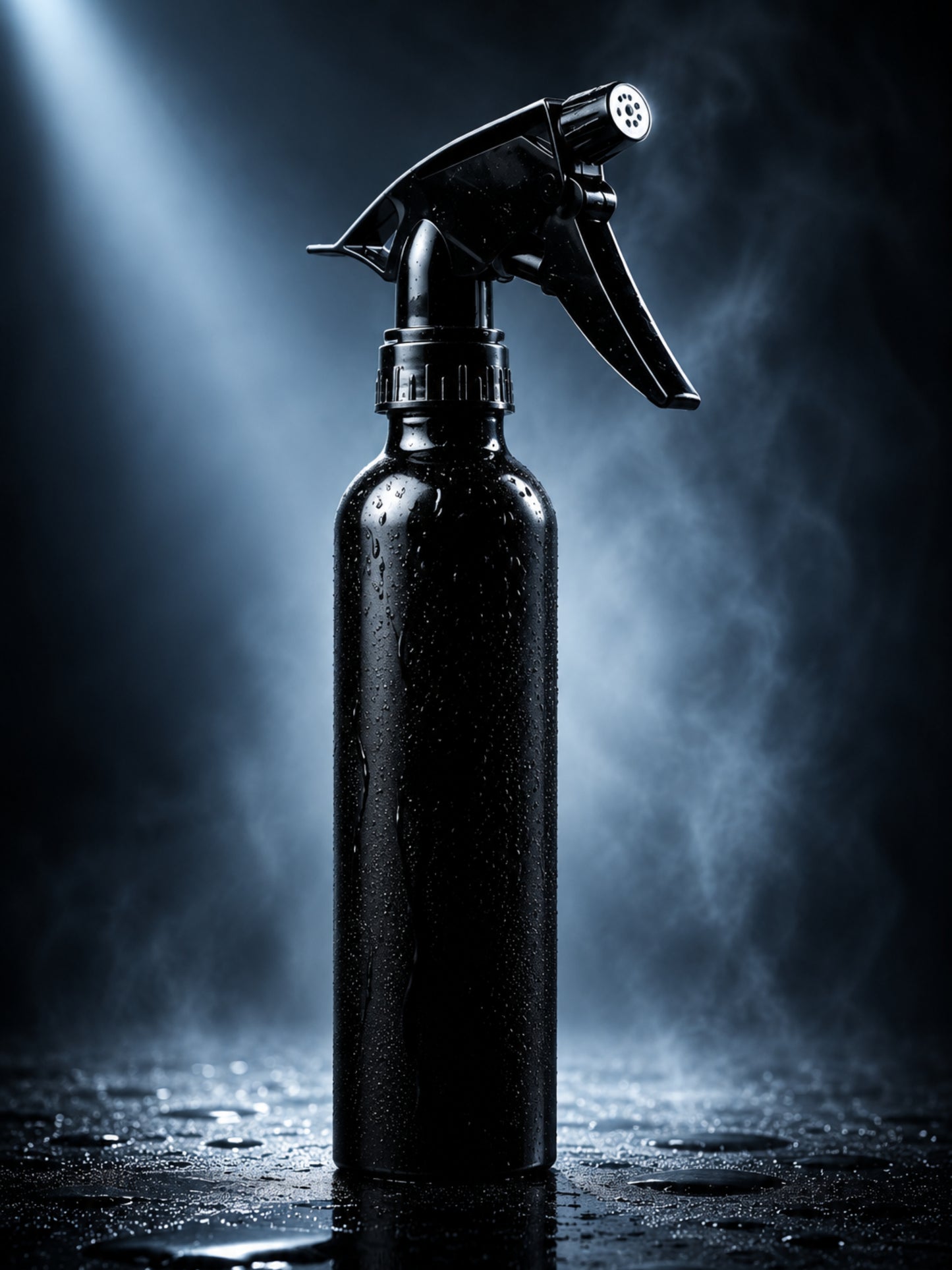 Hliníkový rozprašovač k naplnění – 250 ml