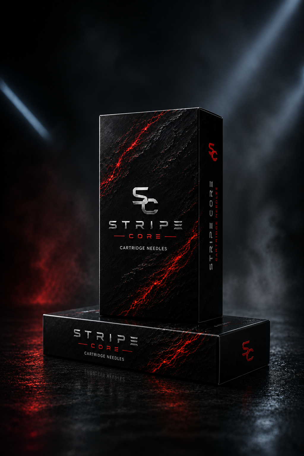 Stripe core cartridge (PŘIPRAVUJEME)