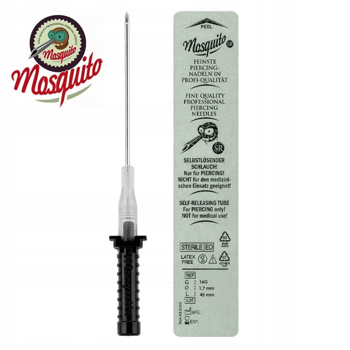Mosquito Kanyla