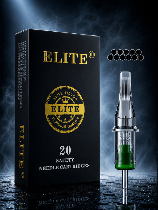 ELITE III - Magnum