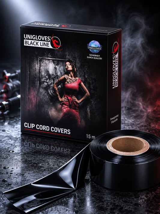Clip Cord Cover Unigloves