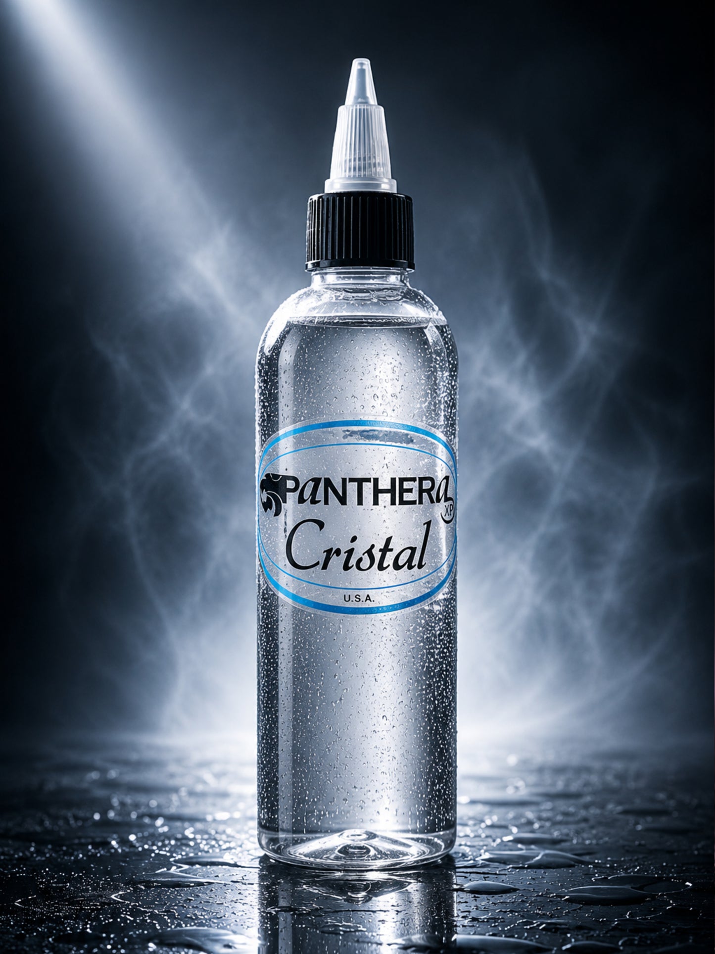 PANTHERA CRISTAL 150ML