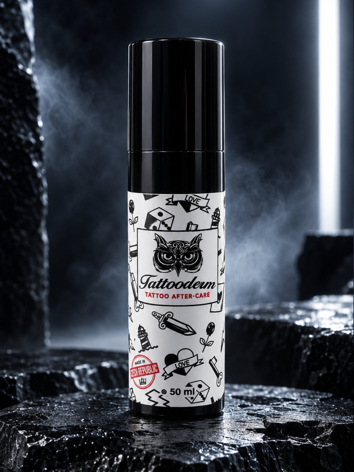 Tattooderm Airless