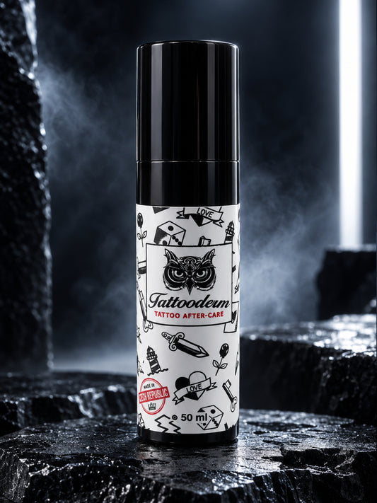 Tattooderm Airless