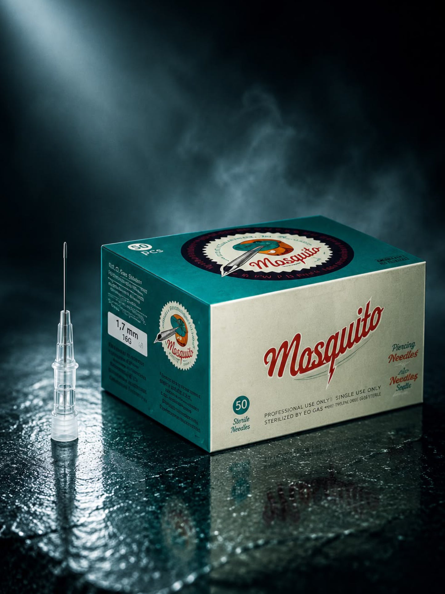 Mosquito Kanyla