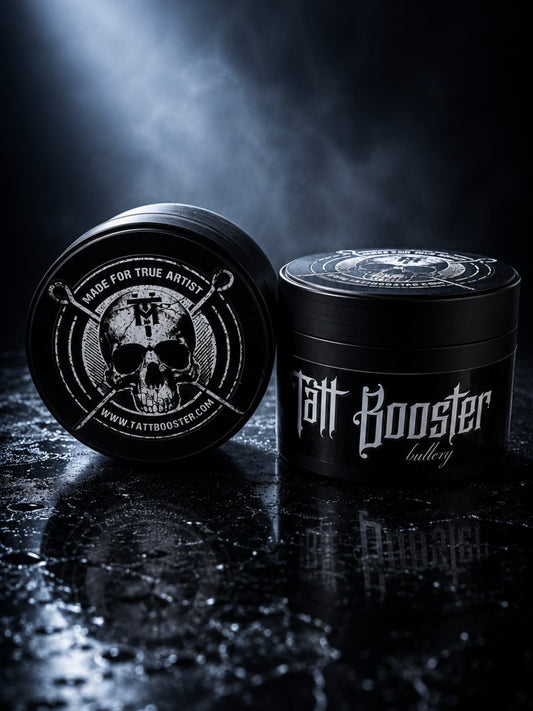 Máslo na tetování – Tatt Booster 300 ml
