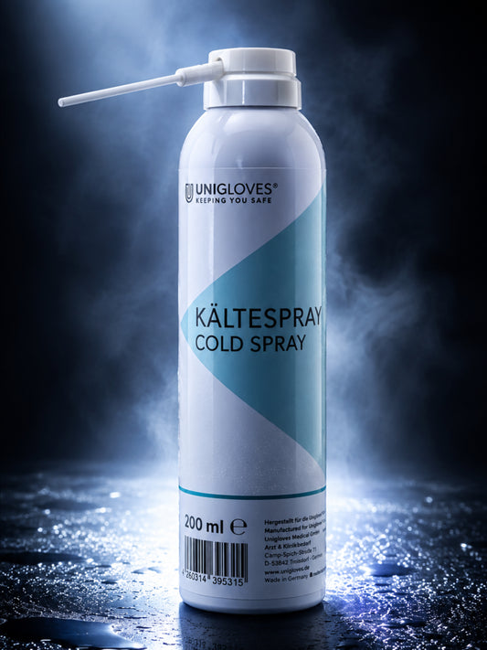 Chladící sprej Polar 200 ml